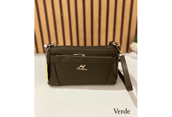 BOLSA/MARICONERA CASUAL JUVENIL MOD# TT65230