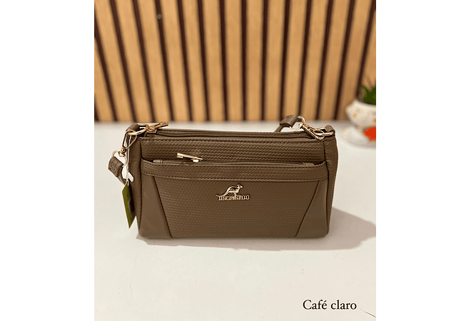 BOLSA/MARICONERA CASUAL JUVENIL MOD# TT65230