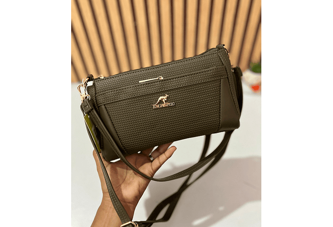 BOLSA/MARICONERA CASUAL JUVENIL MOD# TT65230