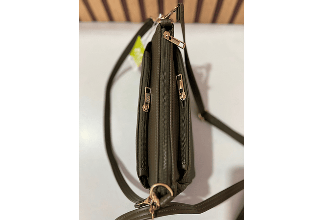 BOLSA/MARICONERA CASUAL JUVENIL MOD# TT65230