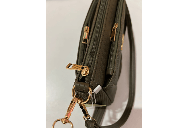 BOLSA/MARICONERA CASUAL JUVENIL MOD# TT65230