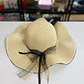 SOMBRERO PLAYERO MOÑO DE LISTON DE ORGANZA Y DE PUNTOS MOD# YC-HAT1231 (AL AZAR)   🏖️👒 - Miniatura 6