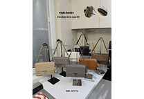 BOLSA/MARICONERA PARA DAMA MOD# 86755