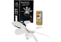 FOCO/VENTILADOR 200W MOD# 2203 💡