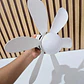 FOCO/VENTILADOR 200W MOD# 2203 💡 - Miniatura 6
