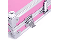  ESTUCHE CON KIT DE DIBUJO PROFESIONAL DE PINTURAS MOD# PL145 