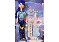 MUÑECA LAS GUERRERAS  K-POP (AL AZAR) MOD# KPG3