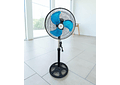 VENTILADOR EL DONNA DE 12 PULGADAS MOD# M25151