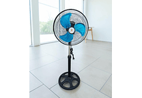 VENTILADOR EL DONNA DE 12 PULGADAS MOD# M25151