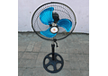 VENTILADOR EL DONNA DE 12 PULGADAS MOD# M25151