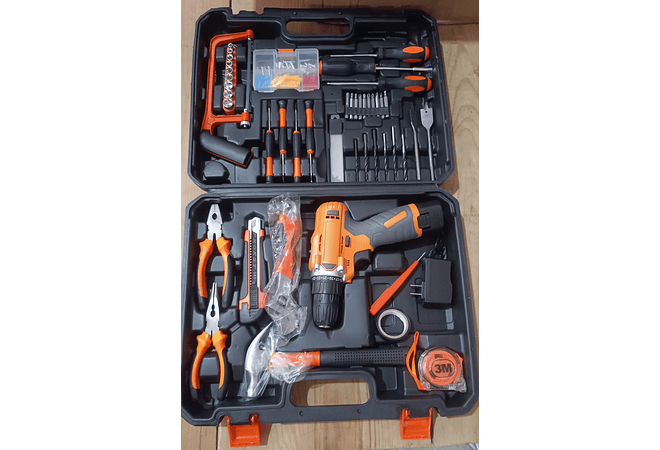 CAJA GRANDE DE HERRAMIENTAS MOD#HH11