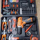 CAJA GRANDE DE HERRAMIENTAS MOD#HH11 - Miniatura 1