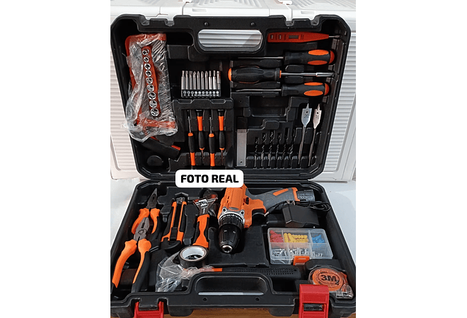 CAJA GRANDE DE HERRAMIENTAS MOD#HH11