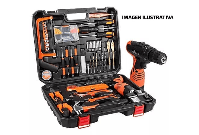 CAJA GRANDE DE HERRAMIENTAS MOD#HH11
