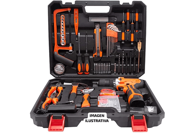 CAJA GRANDE DE HERRAMIENTAS MOD#HH11
