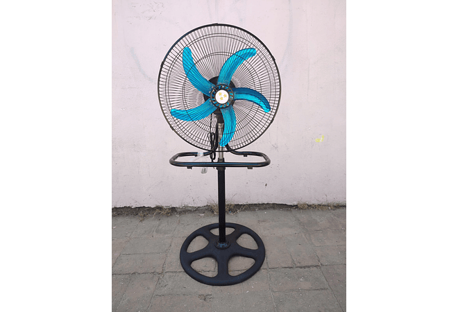 VENTILADOR DE 18 PULGADAS 3 EN 1 MOD# 110V
