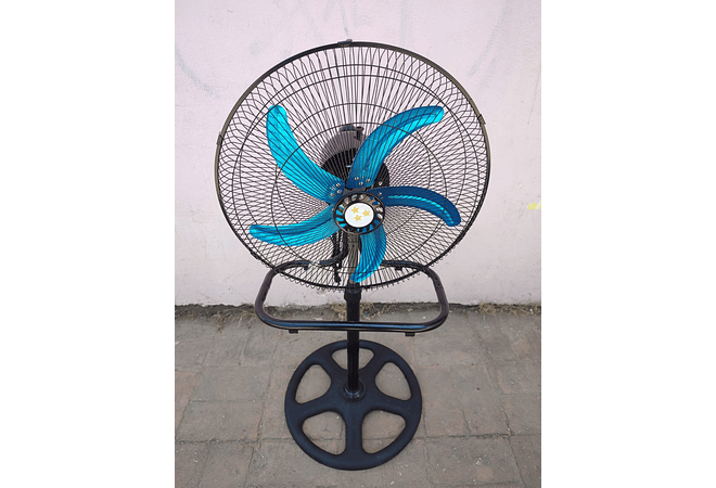 VENTILADOR DE 18 PULGADAS 3 EN 1 MOD# 110V