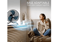 VENTILADOR DE 18 PULGADAS 3 EN 1 MOD# 110V