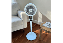 VENTILADOR BLANCO YOUZHONG MOD# XH-520