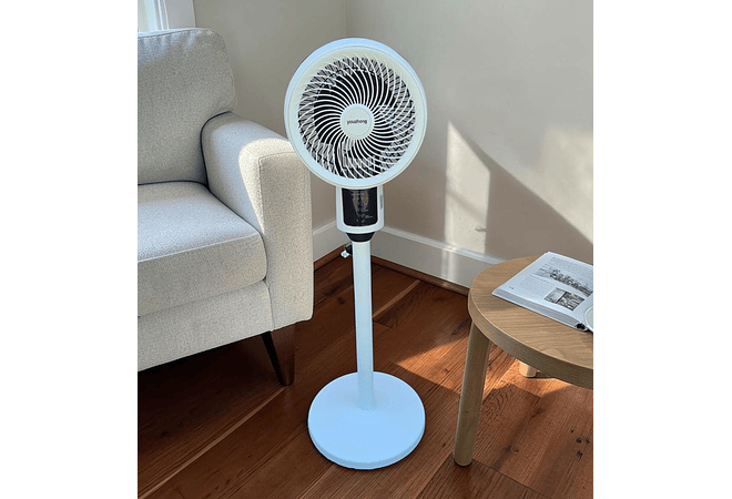 VENTILADOR BLANCO YOUZHONG MOD# XH-520