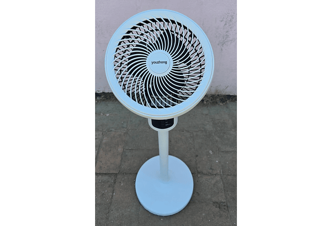 VENTILADOR BLANCO YOUZHONG MOD# XH-520
