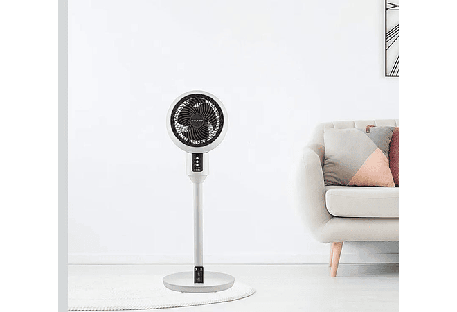 VENTILADOR BLANCO YOUZHONG MOD# XH-520