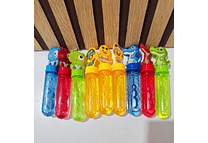 PAQ DE 3 MINI BURBUJEROS MOD# PPS-181  🫧