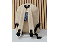 MOCHILA IKOZBAG TIPO PELUCHE MOD# 36250 🎒