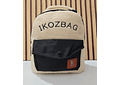 MOCHILA IKOZBAG TIPO PELUCHE MOD# 36250 🎒