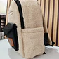 MOCHILA IKOZBAG TIPO PELUCHE MOD# 36250 🎒 - Miniatura 8