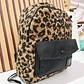 MOCHILA IKOZBAG TIPO PELUCHE MOD# 36250 🎒 - Miniatura 5