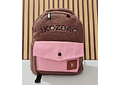 MOCHILA IKOZBAG TIPO PELUCHE MOD# 36250 🎒