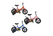 BICICLETA PEQUEÑA RODADA 12 🚲