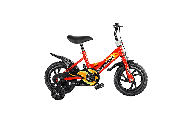 BICICLETA PEQUEÑA RODADA 12 🚲