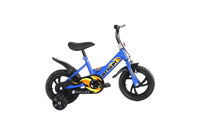 BICICLETA PEQUEÑA RODADA 12 🚲