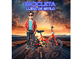 BICICLETA PEQUEÑA RODADA 12 🚲