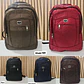 MOCHILA PARA CABALLERO JINGPIN MOD# ZS-0306  🎒 - Miniatura 1