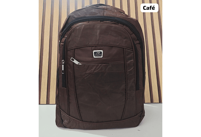 MOCHILA PARA CABALLERO JINGPIN MOD# ZS-0306  🎒