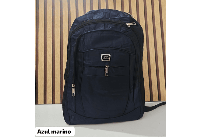 MOCHILA PARA CABALLERO JINGPIN MOD# ZS-0306  🎒