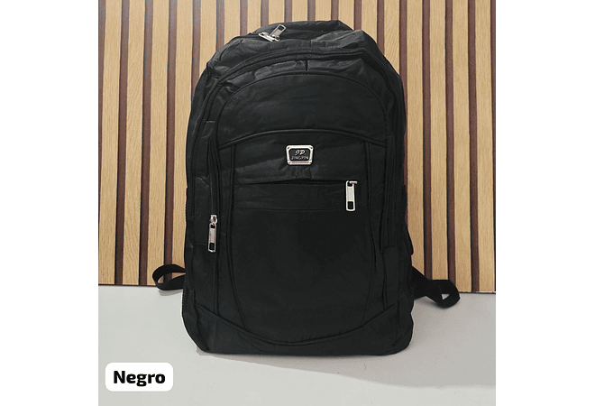 MOCHILA PARA CABALLERO JINGPIN MOD# ZS-0306  🎒