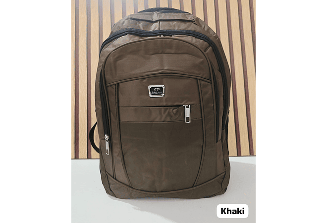 MOCHILA PARA CABALLERO JINGPIN MOD# ZS-0306  🎒