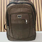 MOCHILA PARA CABALLERO JINGPIN MOD# ZS-0306  🎒 - Miniatura 5