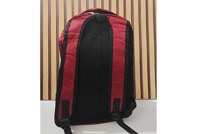 MOCHILA PARA CABALLERO JINGPIN MOD# ZS-0306  🎒