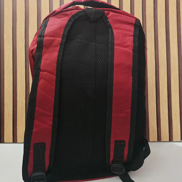 MOCHILA PARA CABALLERO JINGPIN MOD# ZS-0306  🎒 7