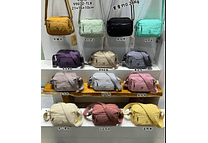 BOLSA/MARICONERA CHIBAO MOD# 99072-TL