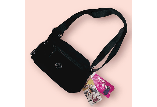 BOLSA/MARICONERA CHIBAO MOD# 99072-TL