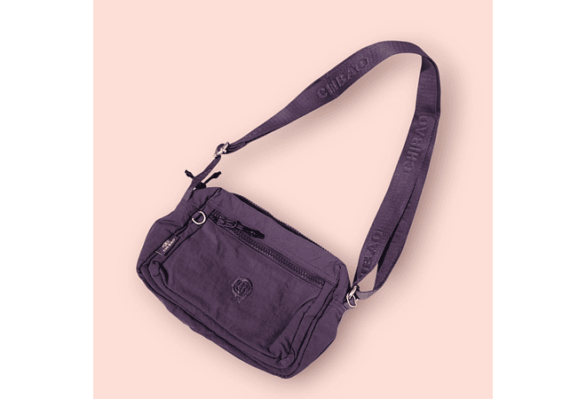 BOLSA/MARICONERA CHIBAO MOD# 99072-TL