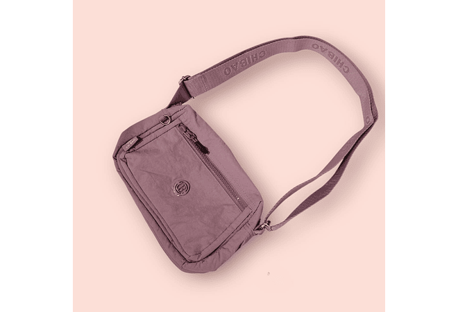 BOLSA/MARICONERA CHIBAO MOD# 99072-TL