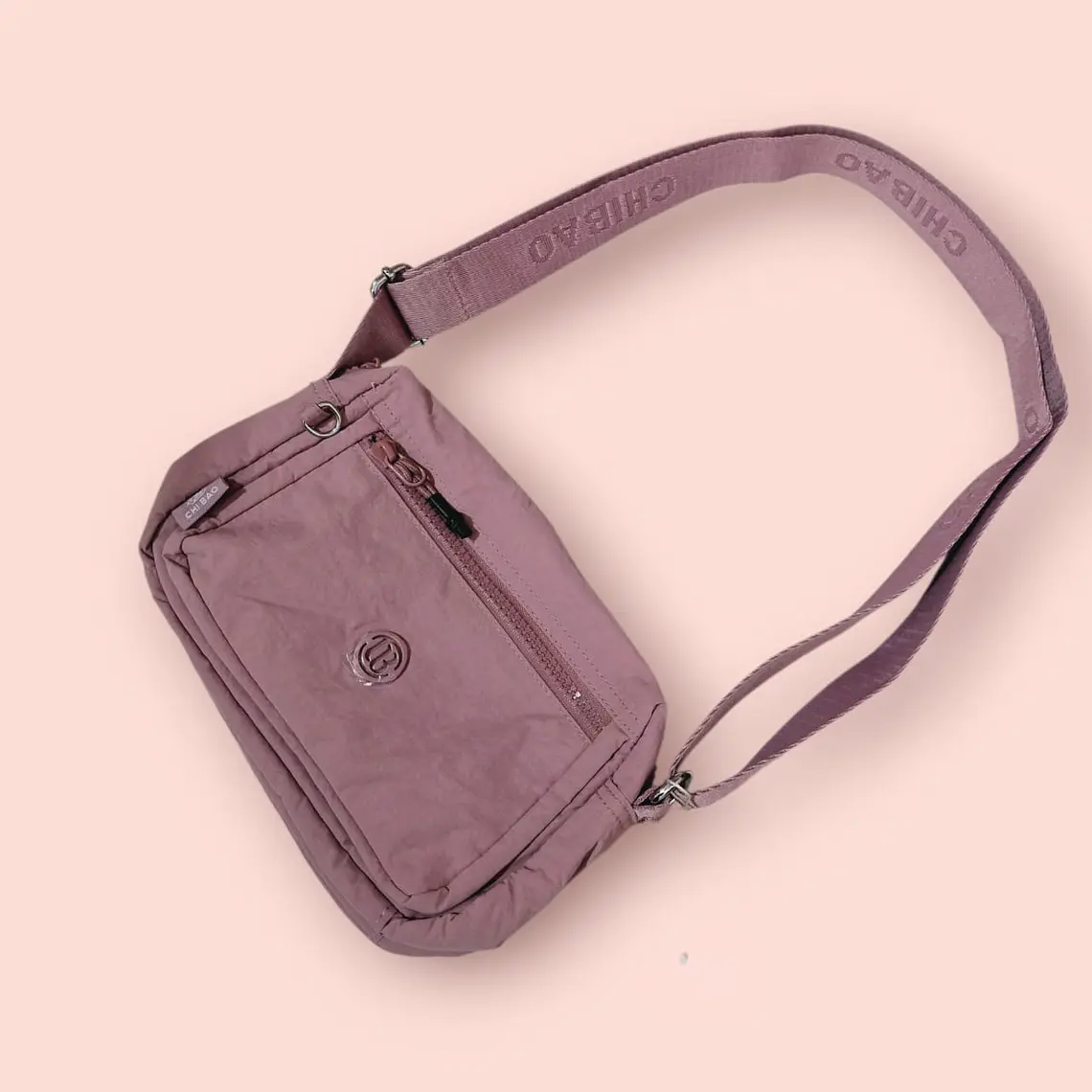 BOLSA/MARICONERA CHIBAO MOD# 99072-TL 4