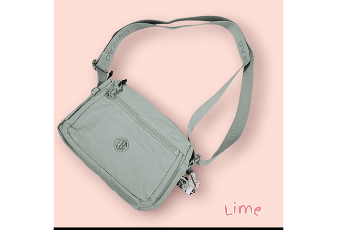 BOLSA/MARICONERA CHIBAO MOD# 99072-TL